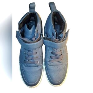 LANVIN men's sneakers